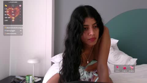 Snapshot of minikunis chatting on 02-03-25, 06:49 Mini Mila Kunis ft Ashton Katchero. Follow me to stay in touch online show from 02-03-25, 06:49