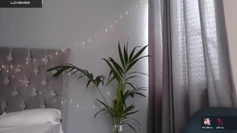   Mini Mila Kunis ft Ashton Katchero. Follow me to stay in touch  online show from 12-18-25, 07:53