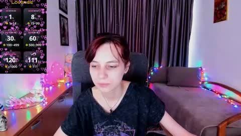 Snapshot of minilysi chatting on 07-19-26, 05:55 minilysi online show from 07-19-26, 05:55