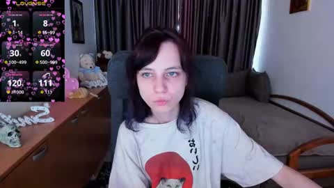 Snapshot of minilysi chatting on 07-29-26, 06:11 minilysi online show from 07-29-26, 06:11