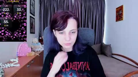 Snapshot of minilysi chatting on 07-30-26, 06:01 minilysi online show from 07-30-26, 06:01