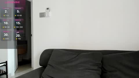 Snapshot of minimaia chatting on 03-07-25, 03:08 Maya online show from 03-07-25, 03:08