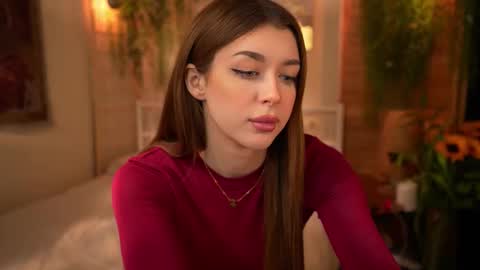 Rina online show from 09-26-25, 06:12