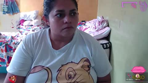 Andrea online show from 10-24-25, 06:59