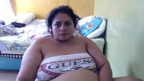 Andrea online show from 04-23-26, 07:16