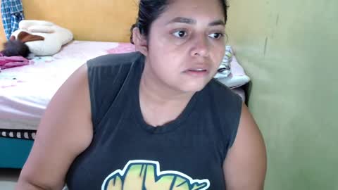 Andrea online show from 06-05-26, 11:27