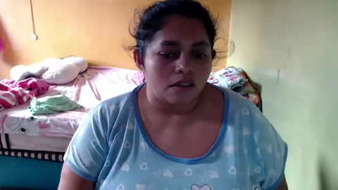 Andrea online show from 07-14-26, 11:27