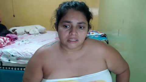 Andrea online show from 07-15-26, 12:38