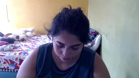 Andrea online show from 07-22-26, 03:48