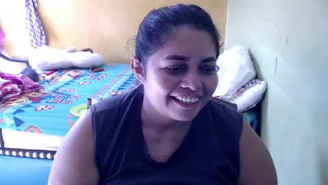 Andrea online show from 07-24-26, 02:15