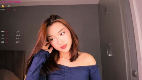 minnie_jin online show from 01-13-25, 02:00