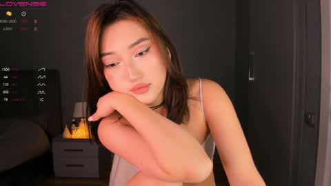 minnie_jin online show from 01-19-25, 01:55