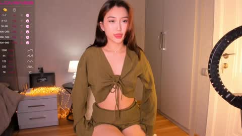 minnie_jin online show from 03-05-25, 01:39