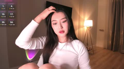 minnie_jin online show from 03-30-26, 02:07