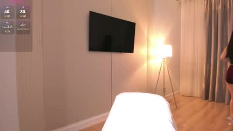 minnie_jin online show from 04-03-26, 01:53