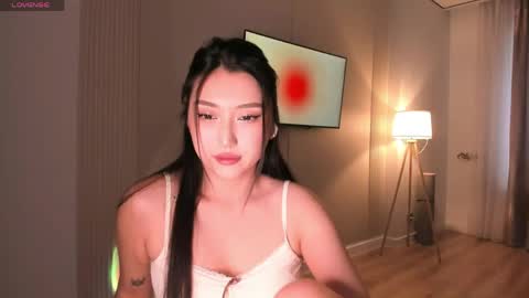 minnie_jin online show from 04-11-26, 11:47