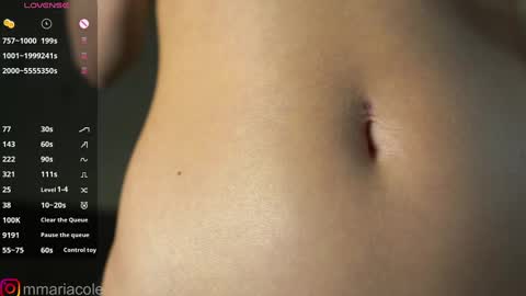 Mary  is here 3 My favorite patterns 77143222321Try my private online show from 03-09-25, 10:08