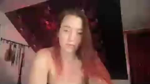 Minx online show from 06-22-26, 06:38