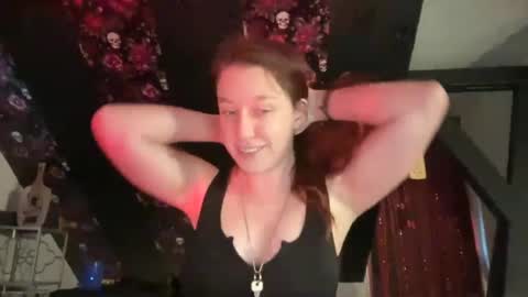 Minx online show from 07-06-26, 03:03
