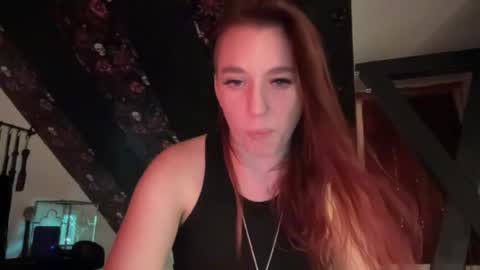 Minx online show from 07-21-26, 09:17