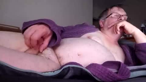 Stephano online show from 03-04-25, 07:11