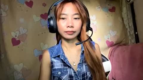 Kayla online show from 07-30-26, 02:21