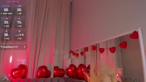 Lianna online show from 02-11-25, 10:15