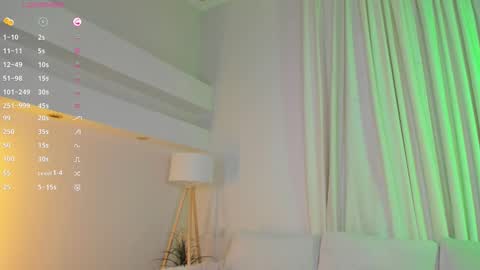 Lianna online show from 03-11-26, 08:20