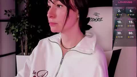 Rosie online show from 03-10-25, 08:37