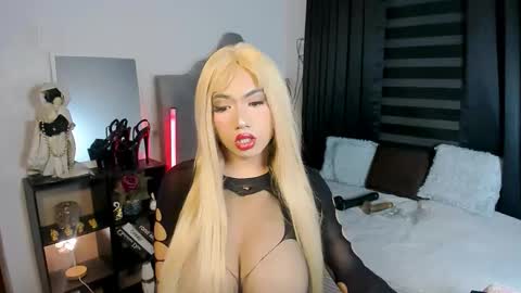 MARIANE online show from 02-14-26, 08:38