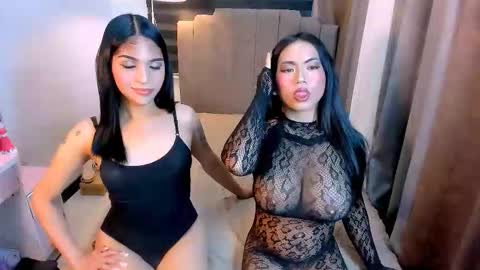 MARIANE online show from 03-05-26, 10:55