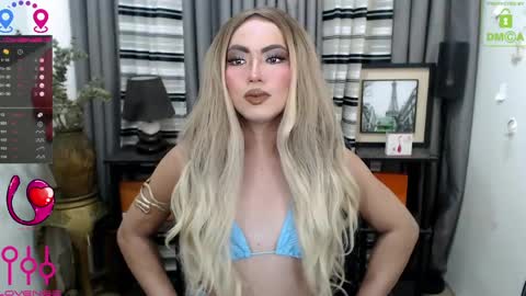 MARIANE online show from 05-13-26, 04:32