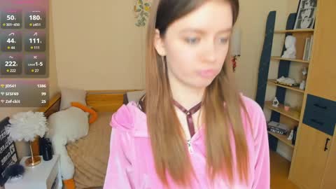 Linda online show from 04-05-26, 12:02