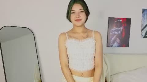 Miny3 online show from 07-30-26, 09:41