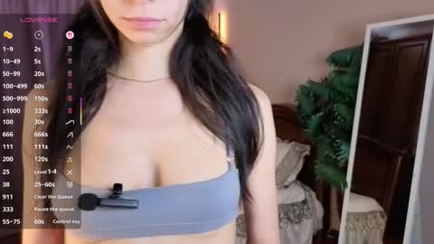 Mio online show from 03-20-26, 02:38