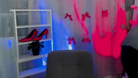 NEXT STREAM NOVEMBER  27282930 online show from 01-07-25, 07:20