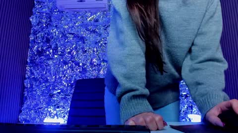 NEXT STREAM NOVEMBER  27282930 online show from 01-21-25, 02:11