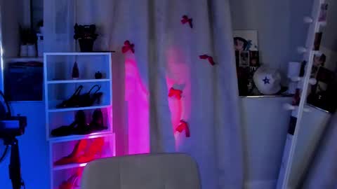 Snapshot of mipsymipson chatting on 01-06-26, 10:30 NEXT STREAM NOVEMBER 27282930 online show from 01-06-26, 10:30