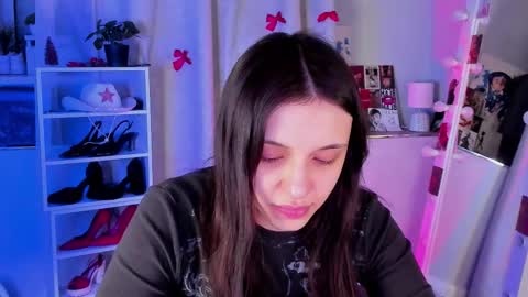 Snapshot of mipsymipson chatting on 01-18-26, 10:19 NEXT STREAM NOVEMBER 27282930 online show from 01-18-26, 10:19