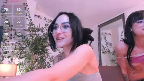 Mira online show from 05-18-26, 04:07