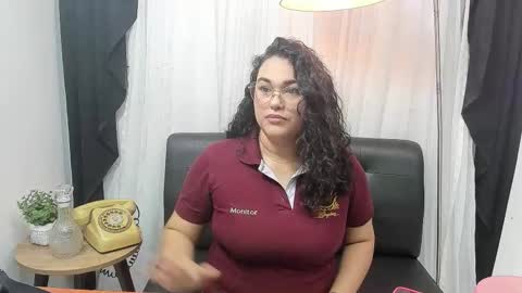 mira_cherry online show from 10-24-25, 12:30
