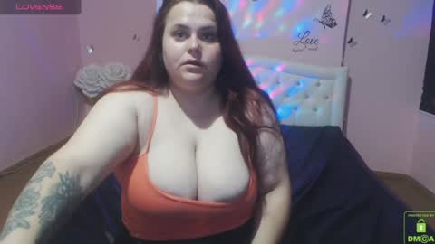 mira_cle_ online show from 07-14-26, 09:03