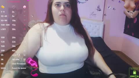 mira_cle_ online show from 07-23-26, 08:23