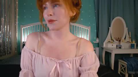 Snapshot of mira_glace chatting on 05-26-26, 01:07 Mira3 online show from 05-26-26, 01:07