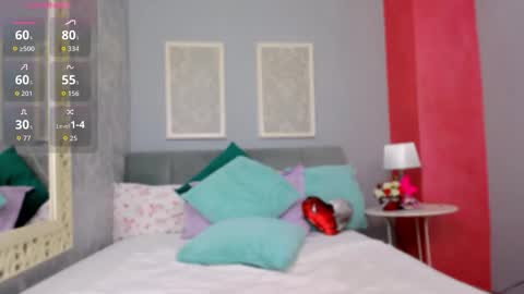 Mira online show from 03-20-26, 10:53