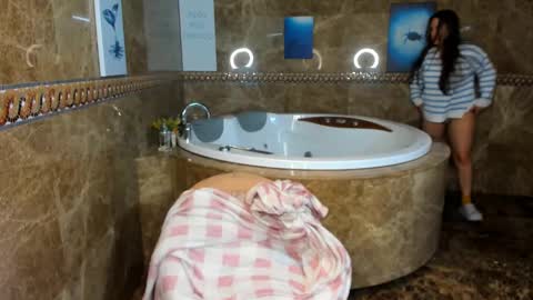 Mira online show from 12-05-24, 02:31