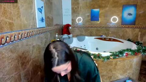 Mira online show from 01-12-25, 07:53