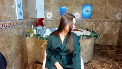 Mira online show from 01-18-25, 01:52