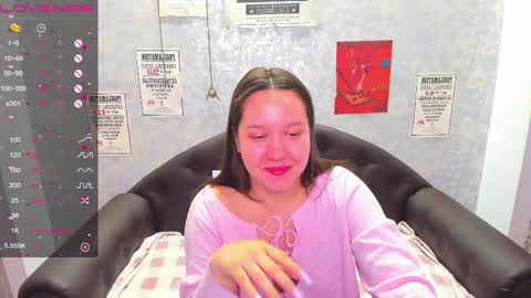 Mira online show from 03-01-25, 05:31