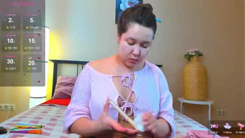 Mira online show from 03-11-25, 05:38